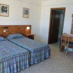 Il Pallazin- kamer